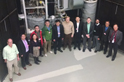 ORNL and Shanghai Institute of Applied Physics cooperate on development of salt-cooled reactors